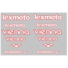Lexmoto - Vienna Kit 1 - 008